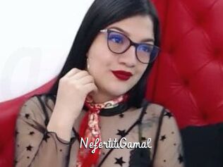 NefertitiGamal
