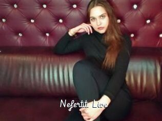 Nefertiti_Live Galerie du Sexe