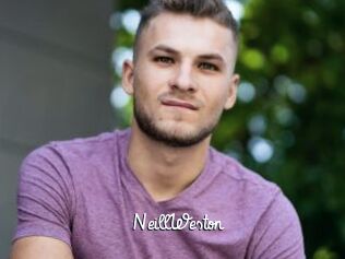NeillWeston Galerie du Sexe