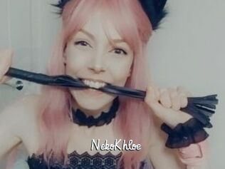 NekoKhloe