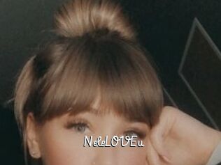 NeleLOVEu
