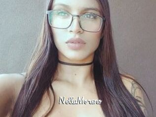 NellaMoreno