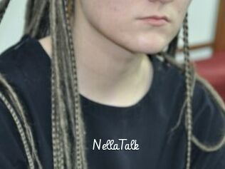 NellaTalk