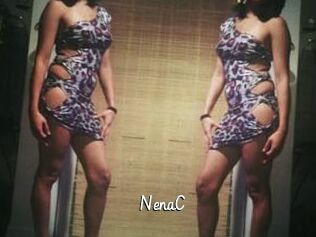 NenaC Galerie du Sexe