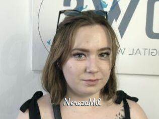 NerezaMil