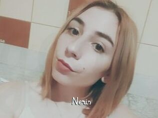 Neris Galerie du Sexe