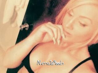 NessaWoods Galerie du Sexe