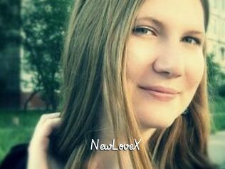 NewLoveX