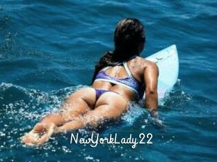 NewYorkLady22