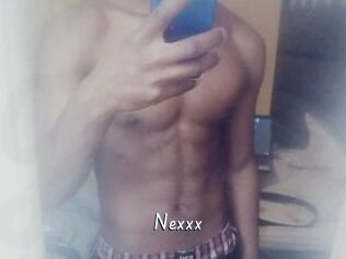Nexxx