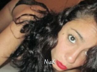 NiaK