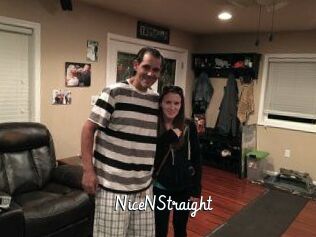 NiceNStraight