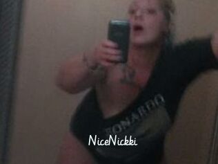 NiceNickki
