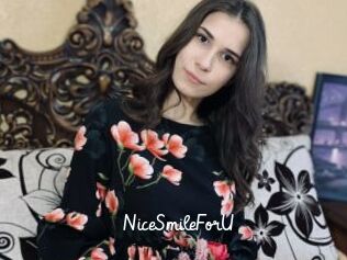 NiceSmileForU