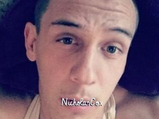 Nicholas_Cox