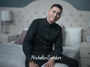 NicholasSander