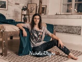 NicholasVayne