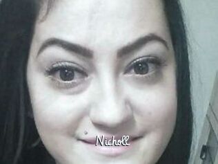 Nicholl