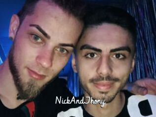 NickAndJhony