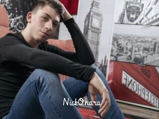 NickOhara