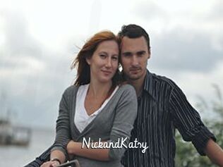 Nick_and_Katsy Galerie du Sexe