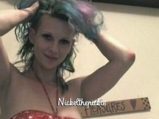 Nickelthepickle