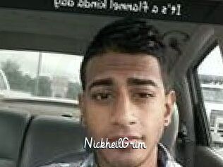 NickheilGrim