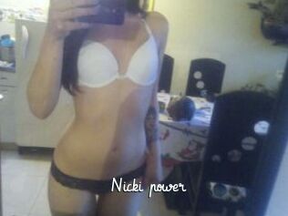 Nicki_power