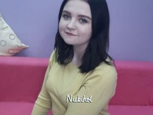 Nickihot Galerie du Sexe