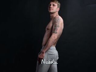 Nickolai