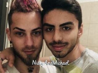 NickyAndMichael