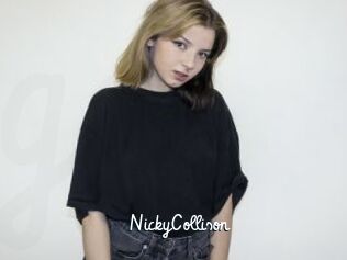 NickyCollison Galerie du Sexe