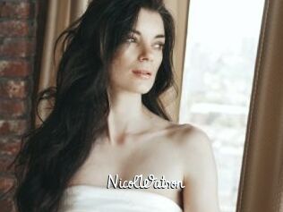 NicolWatson Galerie du Sexe