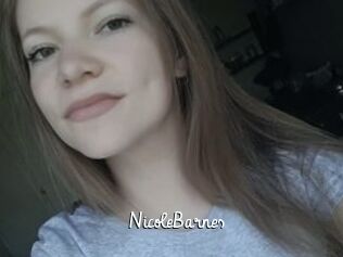 NicoleBarnes Galerie du Sexe