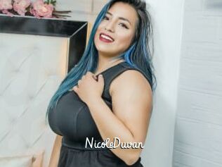 NicoleDuvan Galerie du Sexe