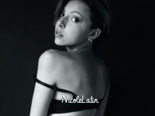 NicoleLatin Galerie du Sexe