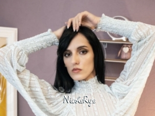 NicoleRye Galerie du Sexe