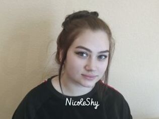 NicoleShy Galerie du Sexe