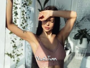NicoleTwen Galerie du Sexe