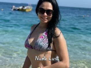 Nicole_Lustt Galerie du Sexe