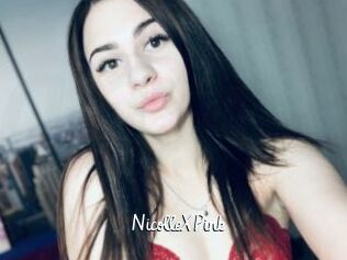 NicolleXPink Galerie du Sexe
