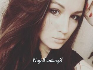 NightFantasyX