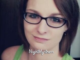 NightMystress