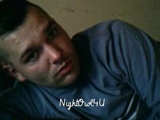 NightOwl4U