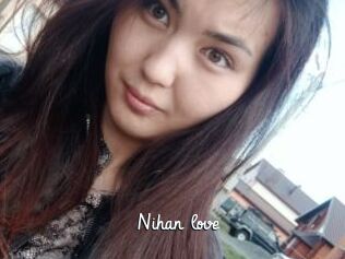 Nihan_love