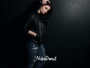 NikaDonut