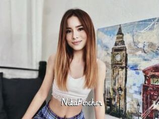 NikaFischer Galerie du Sexe