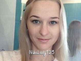 NikaLady123 Galerie du Sexe