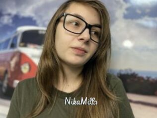 NikaMills