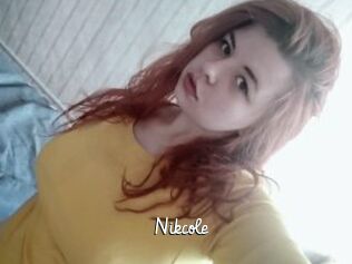 Nikcole